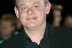 Martin Clunes plays the title role in the PBS series 