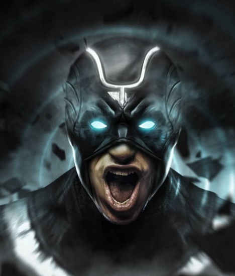 Vin Diesel may play Black Bolt in Marvel's "Inhumans."