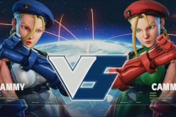 Street Fighter 5's Second Beta runs from Oct. 21 to 25.