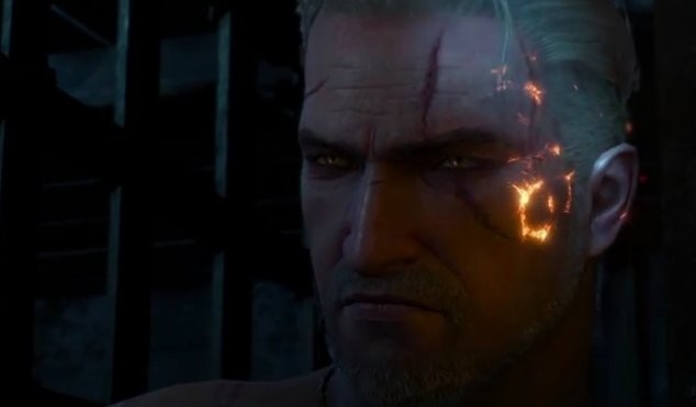 'The Witcher' is an action video game developed by CD Projekt RED.