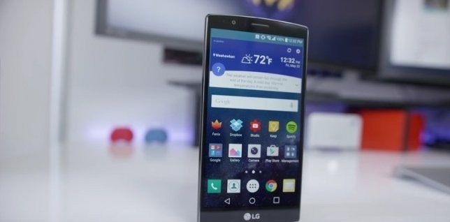 LG G3 will soon get the Android Marshmallow update on numerous network carriers.