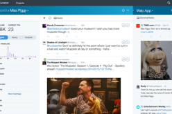 Twitter's new Curator tool