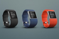 Fitbit released a new update for its fitness trackers, Charge HR and Surge.
