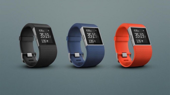 Fitbit released a new update for its fitness trackers, Charge HR and Surge.