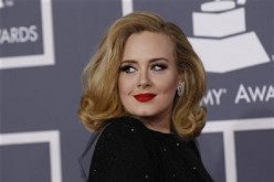Adele has confirmed that there would be a world tour to promote her new album titled 