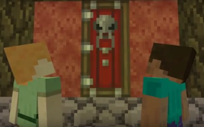 Minecraft Launches Halloween Pack With Creepy Creatures and Loads of Spooky Fun 