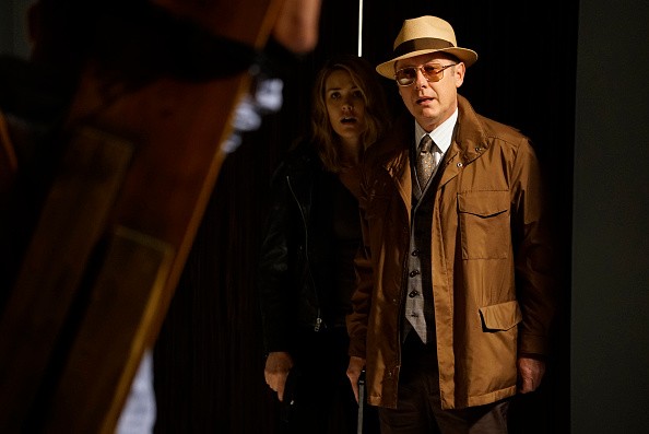"The Blacklist" Season 3 episode 3 titled “Eli Matchett” saw Red and Liz try out a more proactive strategy by taking down Verdiant and exposing its diabolical plan to destroy corn crops around the globe using a virus. 