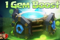Good News, ‘Clash Of Clans’ Halloween Update Available Now: 1-Gem Spell Factory Boost Is Back