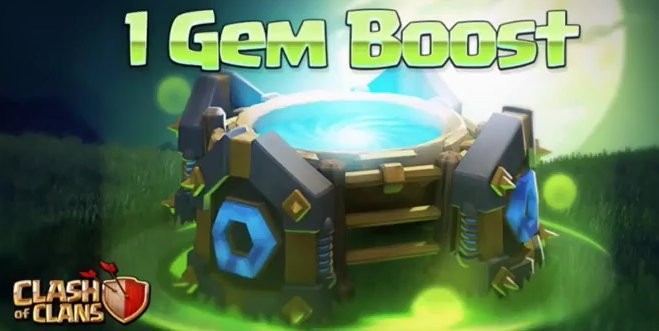 Good News, ‘Clash Of Clans’ Halloween Update Available Now: 1-Gem Spell Factory Boost Is Back