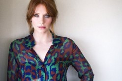 Bryce Dallas Howard is Claire Dearing in Colin Trevorrow's 