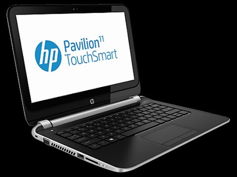 The HP Pavilion TouchSmart 11z is a netbook that offers one of the best price to performance rating.