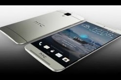 HTC One A9 Smartphone