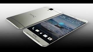 HTC One A9 Smartphone