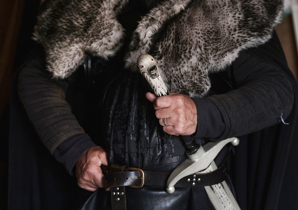 The Game Of Thrones Effect On The Northern Irish Economy