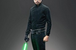Mar Hamill is Luke Skywalker in J.J. Abrams’ “Star Wars: Episode VII – The Force Awakens.”