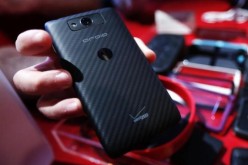 Motorola’s Droid Series is rumored to be unveiled on Oct. 27.