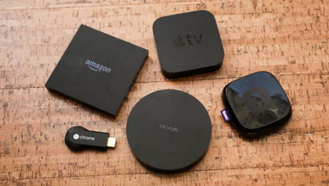 Both Chromecast and Apple TV plunged into the market at ease, and both went on to catch the number one position to stand out as the best provider of digital TV. 