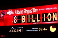Investors are waiting on Alibaba's prospects for this year's online shopping festival.