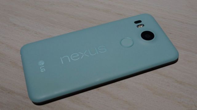 Nexus 5X is launched by Google in order to replicate the tremendous success of Nexus 5. 