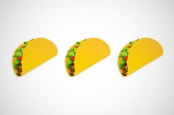 iOS Taco Emoji 