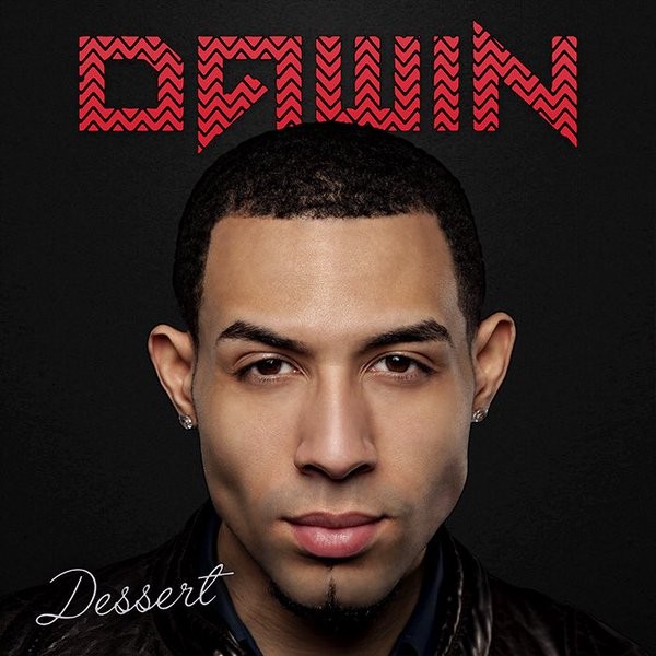 Dawin is the Brooklyn rapper behind the songs "Just Girly Things" and "Dessert."