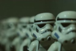 Fan-made 'Star Wars: The Force Awakens' supercut has combined all trailers into one 