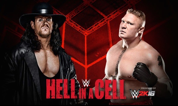 WWE Hell In A Cell 2015 Live Stream: How And Where To Watch Online, Match Details And More