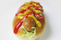 Your favorite veggie dogs might contain some pork in it.