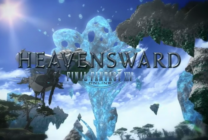 Final Fantasy XIV Patch 3.1 7-Minute Trailer Released by Square Enix