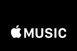 Apple retains the Apple Music logo for its Android application.