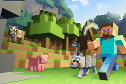 Minecraft: Story Mode is an ongoing episodic point-and-click graphic adventure video game based on the survival video game Minecraft, with the first episode released worldwide in October 2015 for Microsoft Windows, OS X, PlayStation 3, PlayStation 4, Play