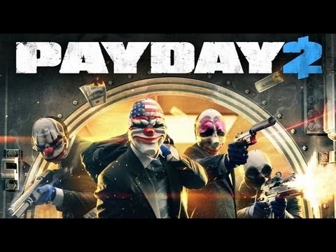 "Payday 2" players are complaining because of additional in-game purchases.