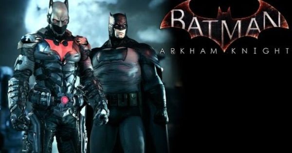 Batman: Arkham Knight PC relaunch will take place on Oct. 28.