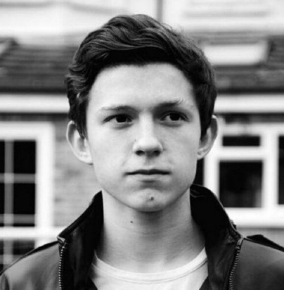 Tom Holland is Spider-Man in Joe Russo and Anthony Russo's "Captain America: Civil War."