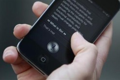 Apple's Siri Personal Assistant