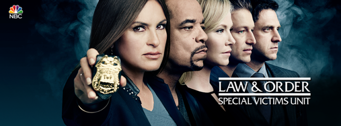 ‘Law & Order: SVU’ Season 18 Spoilers: VP Joe Biden to feature on Sept. 21 episode. 