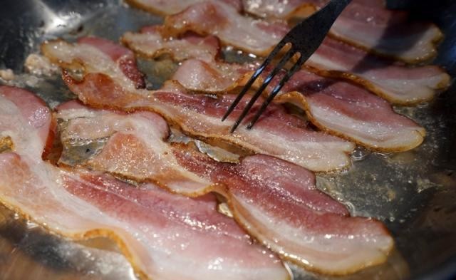 Processed meat has long been suspected as harmful to one's health.