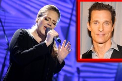 Adele is coming SNL this November to say Hello to the New Yorkers, Mathew McConaughey will hosting the episode.