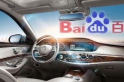 Chinese Internet giant Baidu is set to launch its self-driving car late this year.