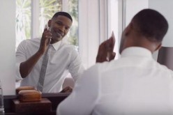 Apple releases three new television commercials for iPhone 6s starring Jamie Foxx and highlighting 'Hey Siri'