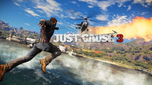 A repair patch is being made to fix the various problems being experienced by "Just Cause 3" players on multiple platforms.