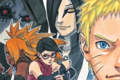 Naruto: The Seventh Hokage and the Scarlet Spring Release Date Revealed: New Naruto Manga Is Out In January 2016