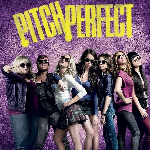 "Pitch Perfect 3" set to premiere in July 2017. 