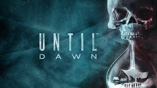 "Until Dawn: Rush of Blood" is now available for the PlayStation VR console.