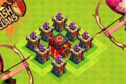 Fans expect seeing donate loot and gems for the upcoming Clash of Clan big update. 