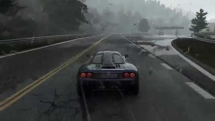 ‘Gran Turismo 7’ beta version releasing next year. 