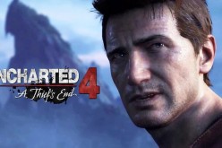 Uncharted 4: A Thief's End is an upcoming action-adventure third-person shooter platform video game published by Sony Computer Entertainment and developed by Naughty Dog for the PlayStation 4 video ga