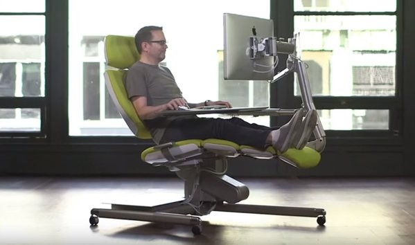 Altwork Station
