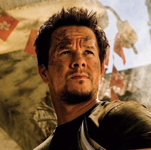 Mark Wahlberg led Bay’s “Transformers: Age of Extinction” following Shia LaBeouf.