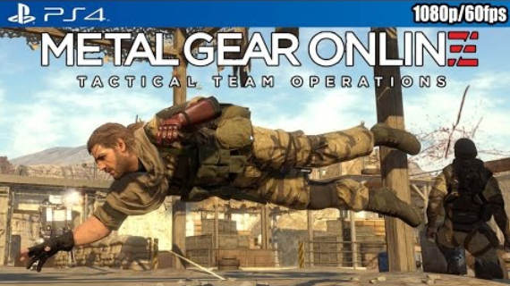"Metal Gear Online" gameplay patch 1.01 will be out in a few days time. The patch will include tweaks along with addition to the way "Metal Gear Online" game play will be interpreted online.
